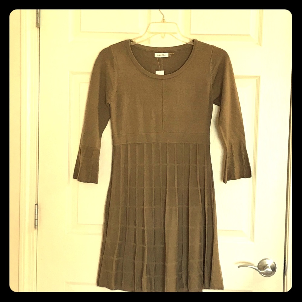 🧡Calvin Klein Dress🧡